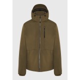 FUNKY BUDDHA FBM012-015-01-FOREST NIGHT Pine Image 3