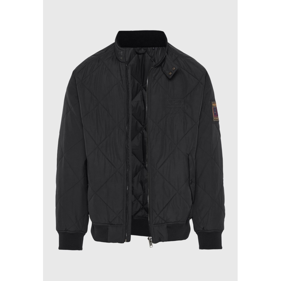 FUNKY BUDDHA FBM012-022-01-BLACK Μαύρο