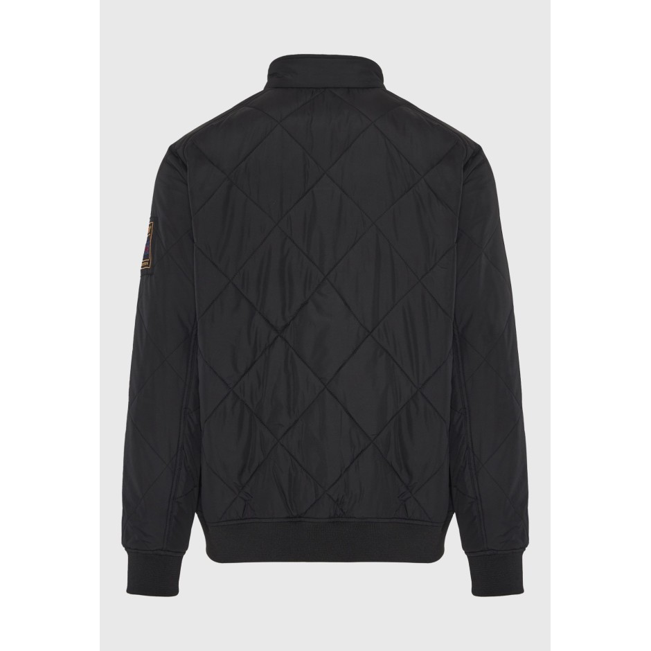 FUNKY BUDDHA FBM012-022-01-BLACK Μαύρο