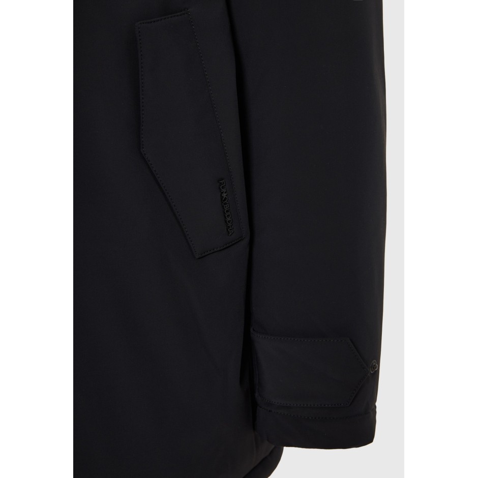 FUNKY BUDDHA FBM012-041-01-BLACK Μαύρο