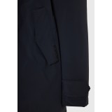 FUNKY BUDDHA FBM012-041-01-NAVY Μπλέ Εικόνα 0