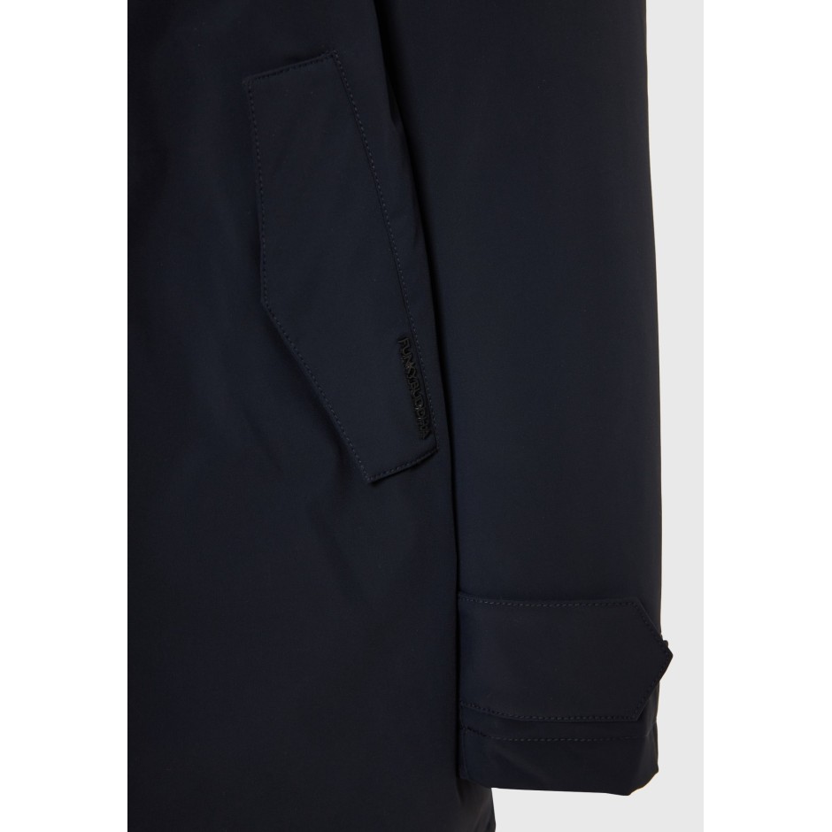FUNKY BUDDHA FBM012-041-01-NAVY Μπλέ