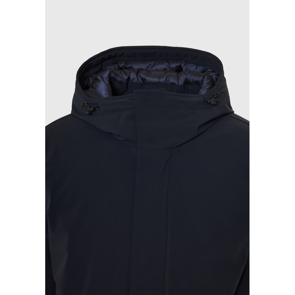 FUNKY BUDDHA FBM012-041-01-NAVY Μπλέ