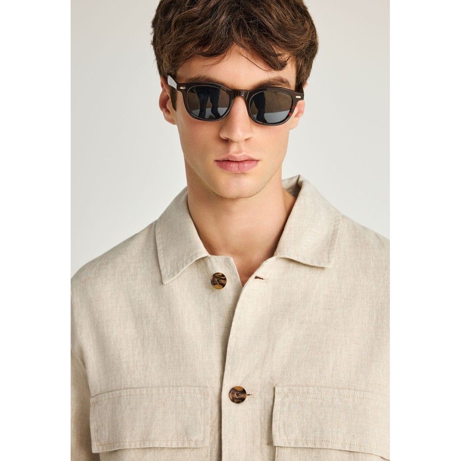 FUNKY BUDDHA  FBM013-003-01-CLOUD CREAM Εκρού