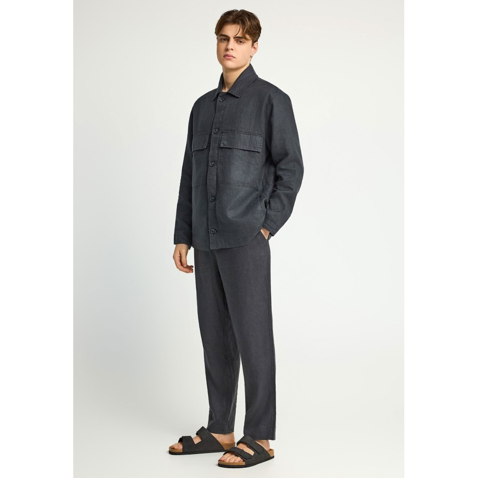 FUNKY BUDDHA  FBM013-003-01-ANTHRACITE Coal