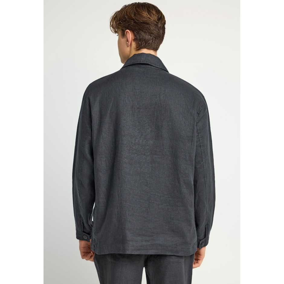 FUNKY BUDDHA  FBM013-003-01-ANTHRACITE Coal