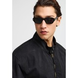 FUNKY BUDDHA  FBM013-004-01-ANTHRACITE Ανθρακί Εικόνα 2