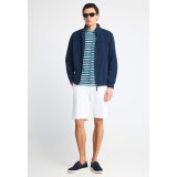 FUNKY BUDDHA  FBM013-006-01-NAVY Blue Image 0