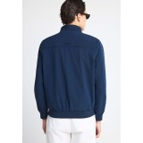 FUNKY BUDDHA  FBM013-006-01-NAVY Blue Image 1