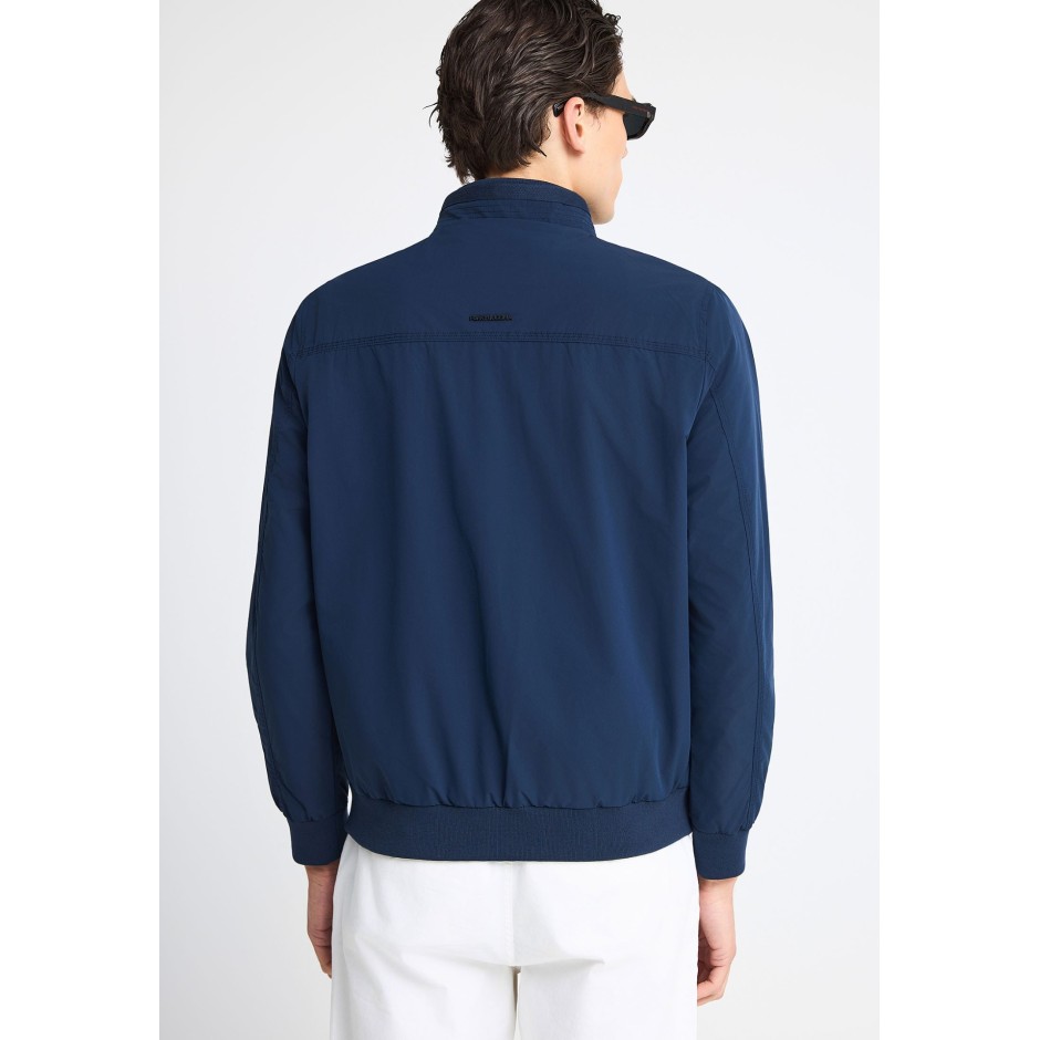 FUNKY BUDDHA  FBM013-006-01-NAVY Blue