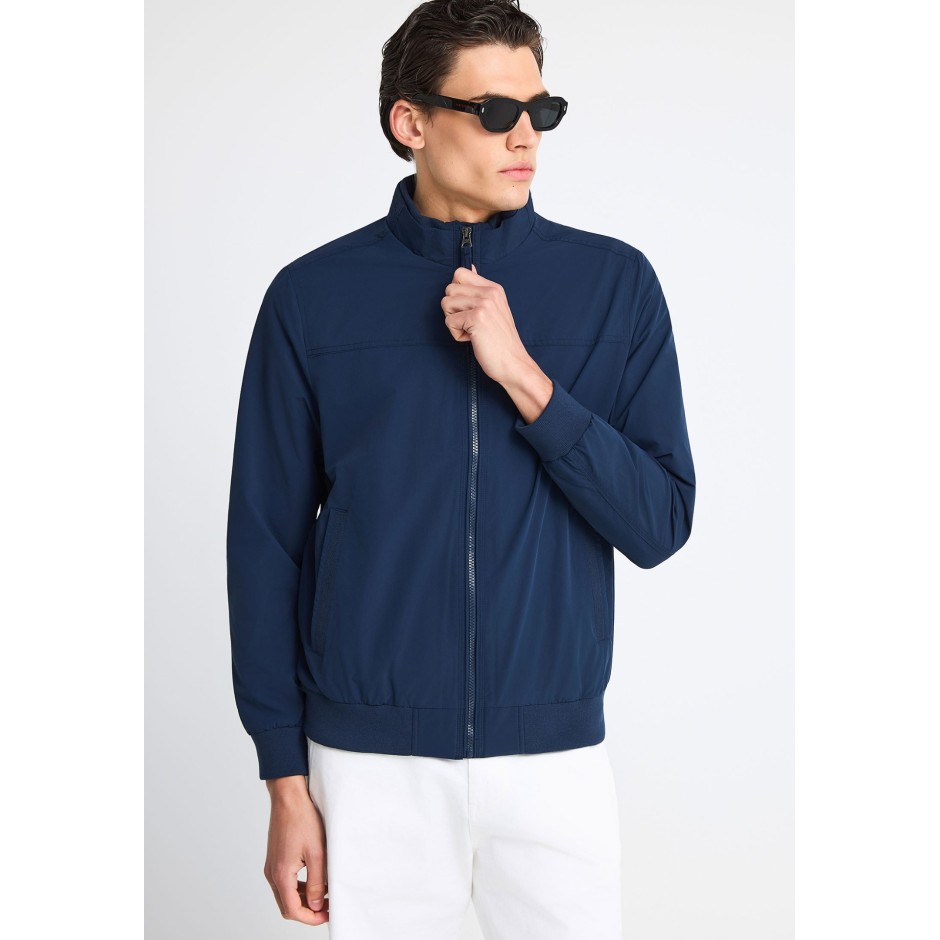 FUNKY BUDDHA  FBM013-006-01-NAVY Blue