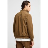 FUNKY BUDDHA  FBM013-006-01-WOOD Brown Image 1