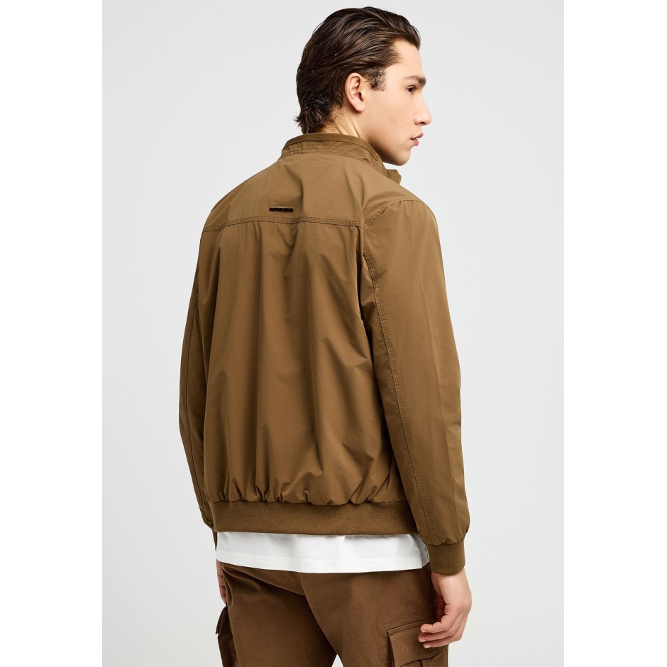 FUNKY BUDDHA  FBM013-006-01-WOOD Brown