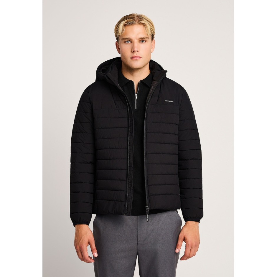 FUNKY BUDDHA  FBM014-002-01-BLACK Black