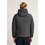 FUNKY BUDDHA  FBM014-002-01-DK GREY Coal Image 1