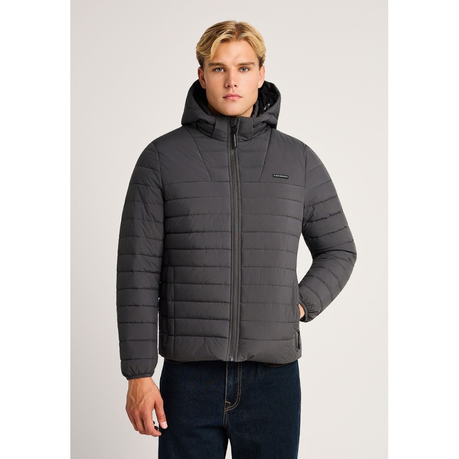 FUNKY BUDDHA  FBM014-002-01-DK GREY Coal