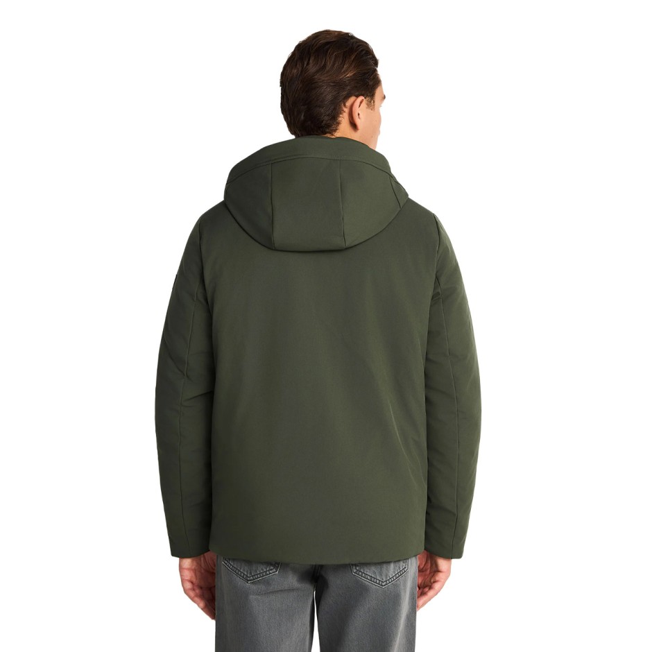 Men's Jacket Pine - Funky Buddha
