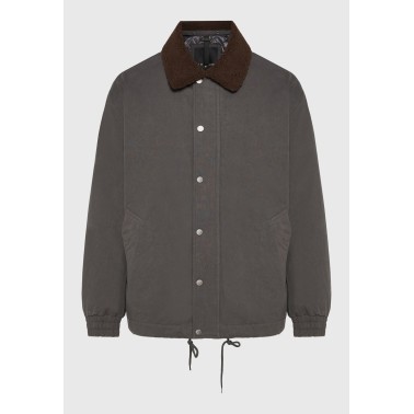 FUNKY BUDDHA  FBM014-028-01-ANTHRACITE Coal