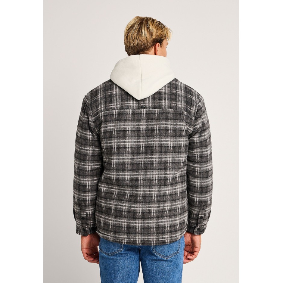 FUNKY BUDDHA  FBM014-071-01-ELEPHANT Grey