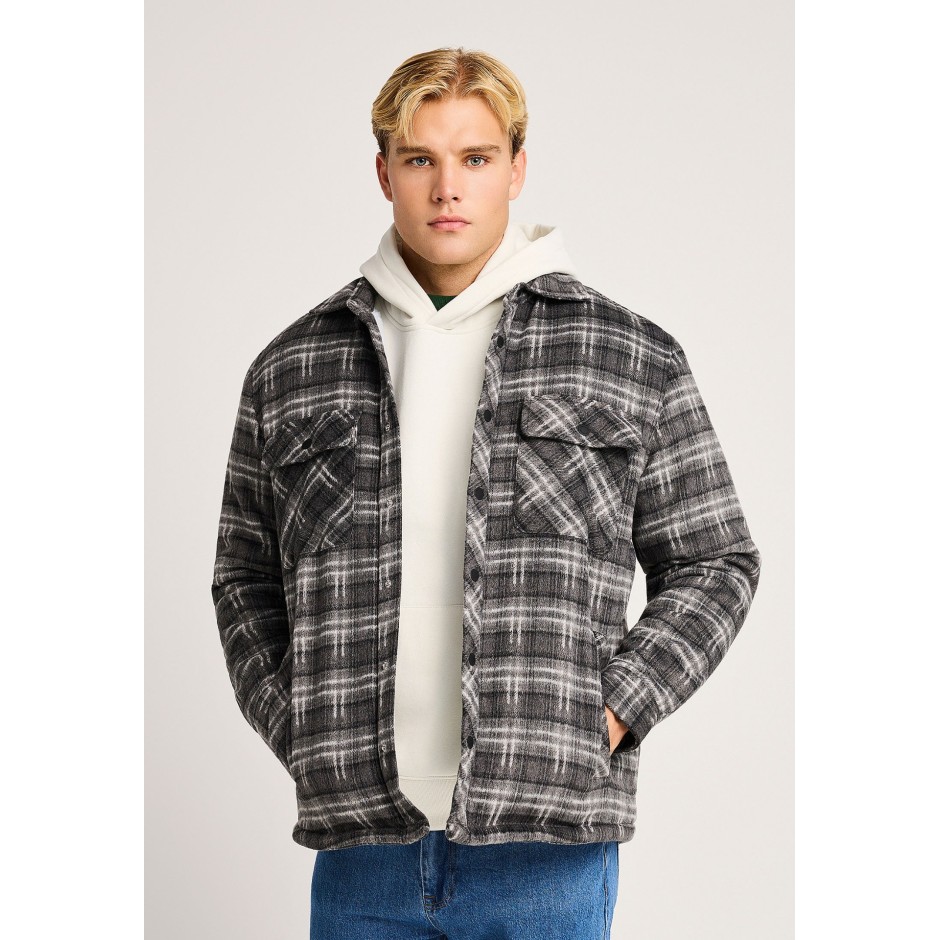FUNKY BUDDHA  FBM014-071-01-ELEPHANT Grey