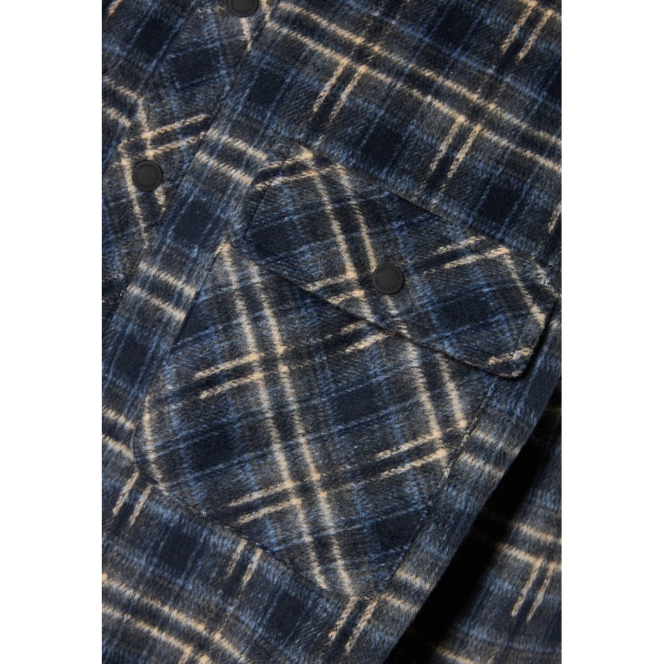 FUNKY BUDDHA  FBM014-071-01-MIDNIGHT BLUE Μπλε