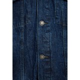 FUNKY BUDDHA  FBM014-078-01-DK BLUE Μπλε Εικόνα 1