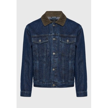 FUNKY BUDDHA  FBM014-078-01-DK BLUE Blue