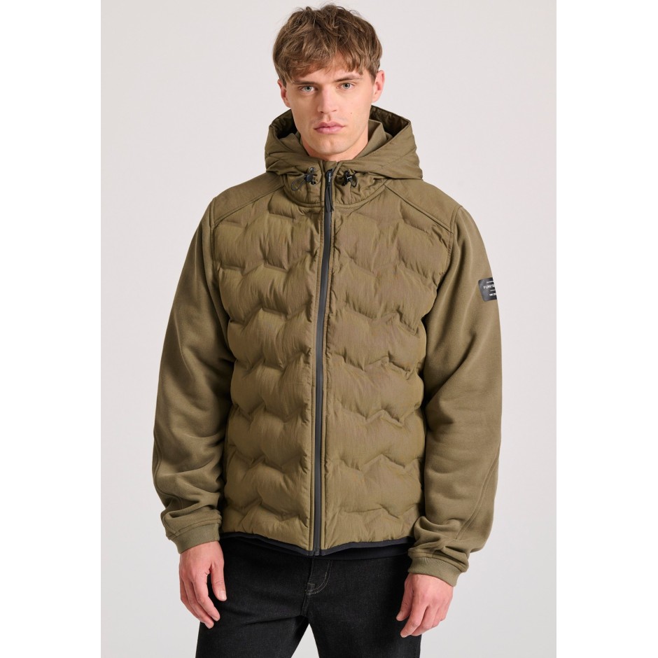 FUNKY BUDDHA FBM010-050-01-KHAKI Κhaki