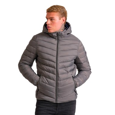 FUNKY BUDDHA FBM010-002-01-GREY Grey