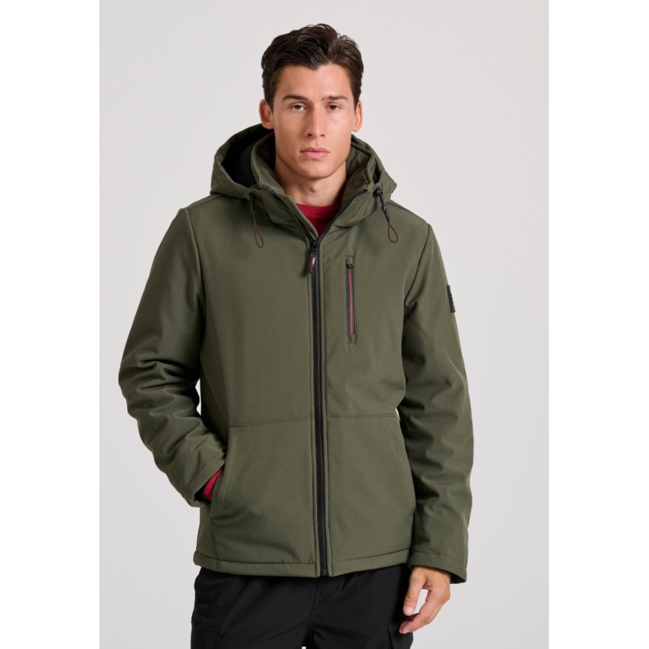 FUNKY BUDDHA FBM010-018-01-DK GREEN Green