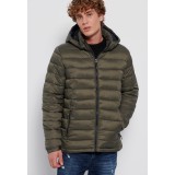 FUNKY BUDDHA FBM006-031-01-KHAKI Κhaki Image 