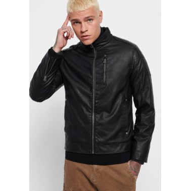 FUNKY BUDDHA FBM006-061-01-BLACK Μαύρο