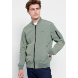 FUNKY BUDDHA FBM007-007-01-DUSTY GREEN ΧΑΚΙ Εικόνα 