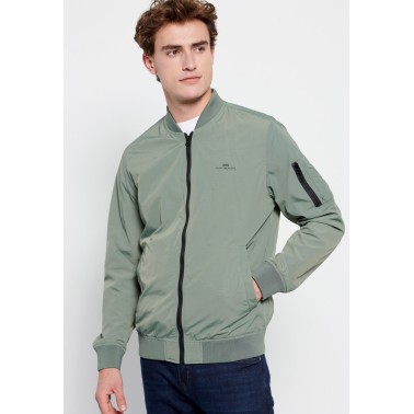 FUNKY BUDDHA FBM007-007-01-DUSTY GREEN Army
