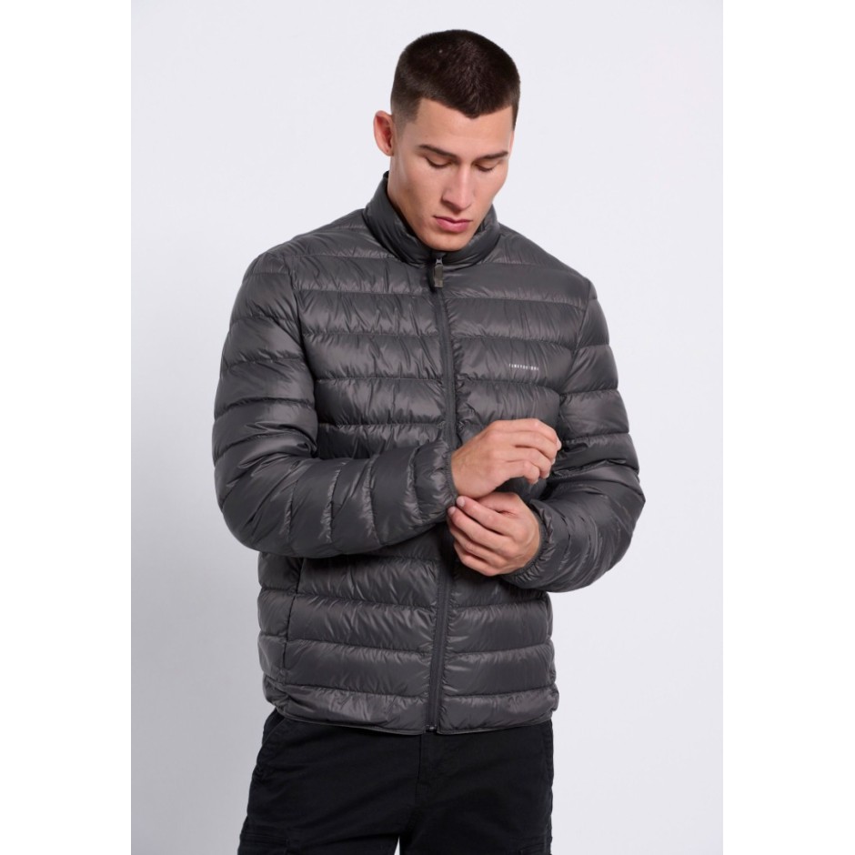 FUNKY BUDDHA FBM008-010-01-DK GREY Coal