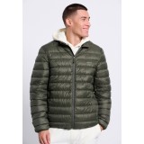 FUNKY BUDDHA FBM008-010-01-KHAKI Κhaki Image 