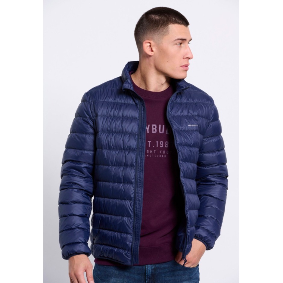 FUNKY BUDDHA FBM008-010-01-NAVY Blue