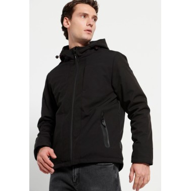 FUNKY BUDDHA FBM008-013-01-BLACK Black