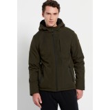 FUNKY BUDDHA FBM008-013-01-FOREST GREEN Pine Image 