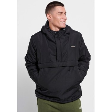 FUNKY BUDDHA FBM008-015-01-BLACK Μαύρο