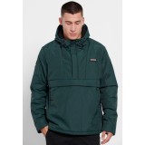 FUNKY BUDDHA FBM008-015-01-FOREST GREEN Pine Image 