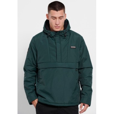 FUNKY BUDDHA FBM008-015-01-FOREST GREEN Pine