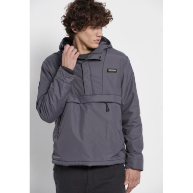 FUNKY BUDDHA FBM008-015-01-GREY Grey