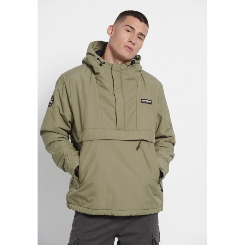 FUNKY BUDDHA FBM008-015-01-LT GREEN Πράσινο