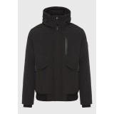 FUNKY BUDDHA FBM008-025-01-BLACK Black Image 