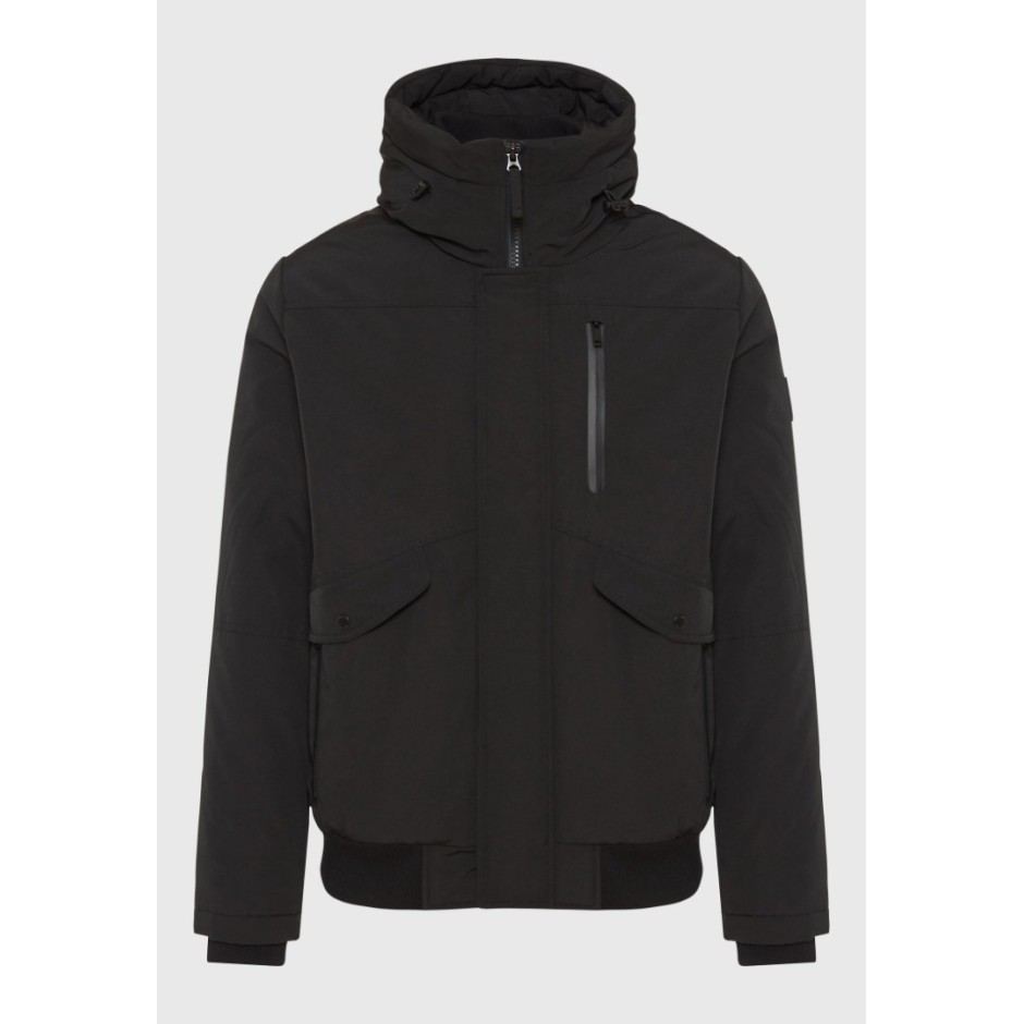 FUNKY BUDDHA FBM008-025-01-BLACK Black