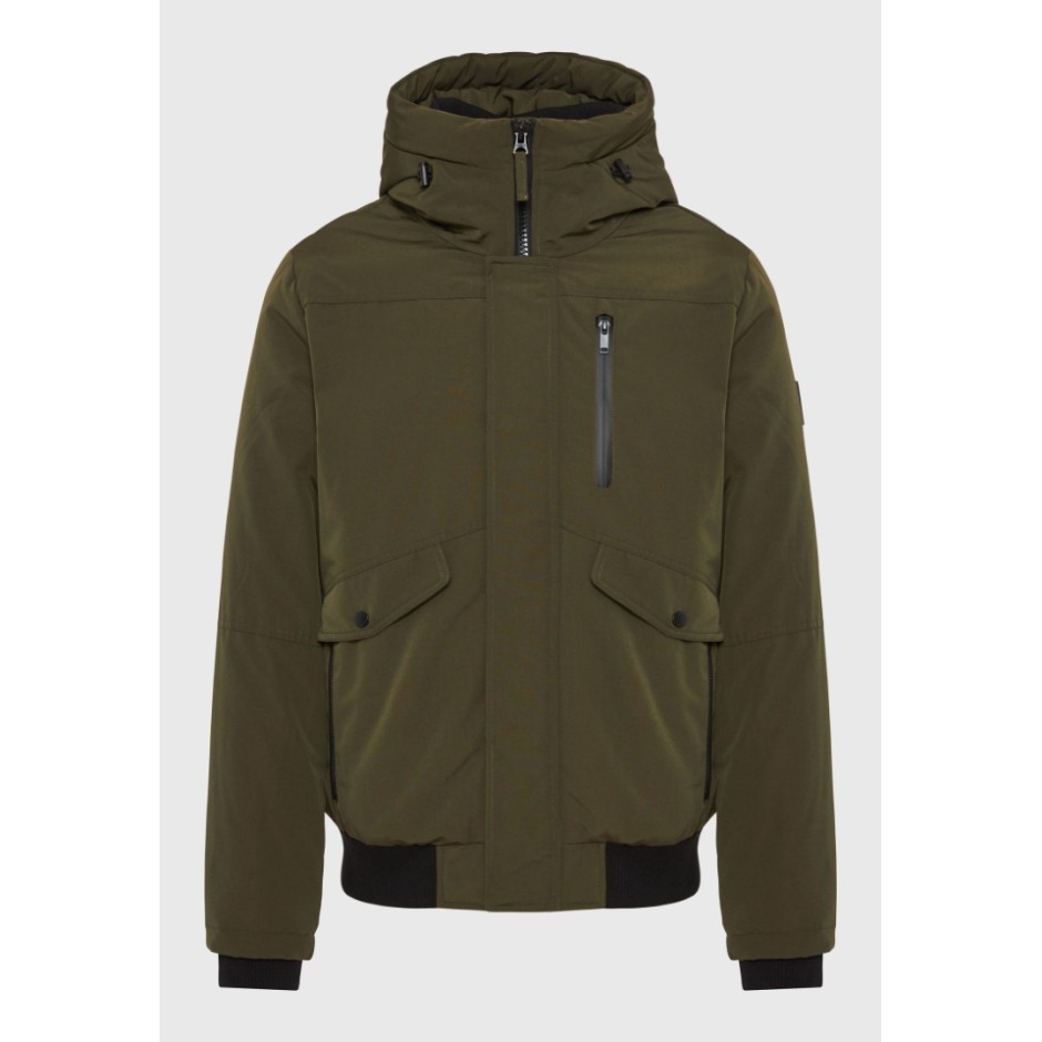 FUNKY BUDDHA FBM008-025-01-KHAKI Κhaki