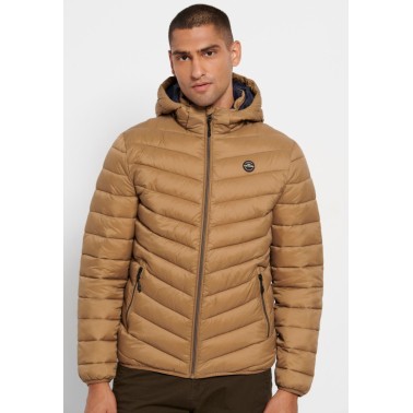 FUNKY BUDDHA FBM008-031-01-CIGAR Brown