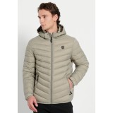 FUNKY BUDDHA FBM008-031-01-GREY Grey Image 