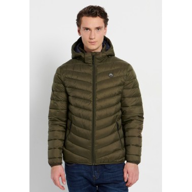 FUNKY BUDDHA FBM008-031-01-KHAKI Κhaki